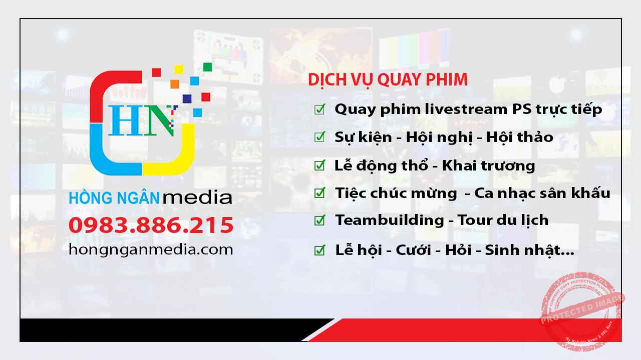 Dịch vụ quay phim Đà Nẵng