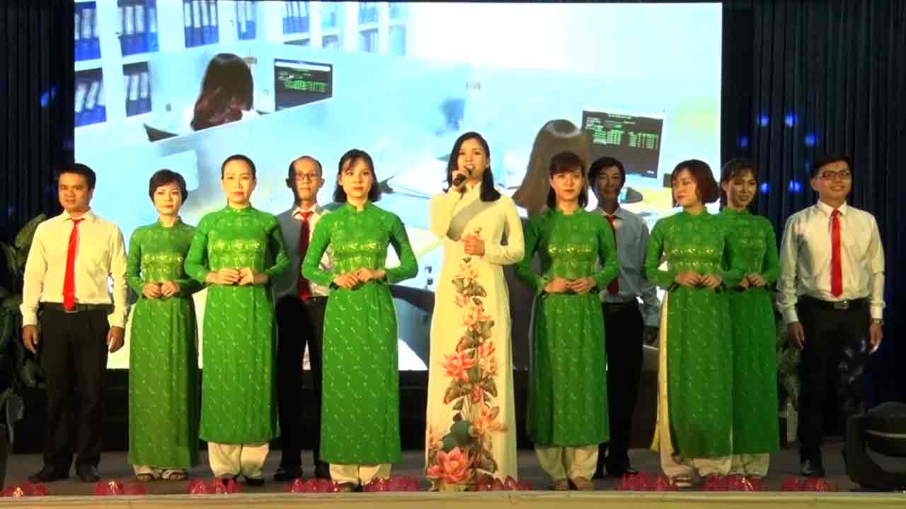 Dịch vụ Live stream hội thị văn nghệ tại Đà Nẵng